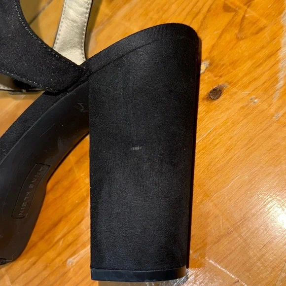 Anne Klein Lalima Sandals size 9 - Picture 6 of 7